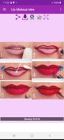 Lip Makeup Gallery syot layar 3
