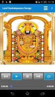 Lord Venkateswara ポスター