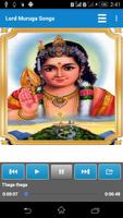 Lord Muruga Songs الملصق