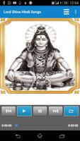Lord Shiva Hindi Affiche