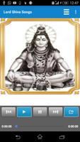 Lord Shiva پوسٹر