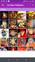 Sai Baba Wallpapers screenshot 1