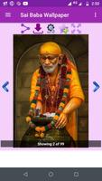 Sai Baba Wallpapers Screenshot 2