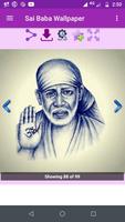 Sai Baba Wallpapers capture d'écran 3