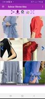 Salwar Sleeve Idea Gallery ภาพหน้าจอ 1