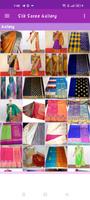 Silk Saree Gallery تصوير الشاشة 1