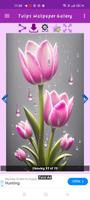 Tulips Wallpaper Gallery capture d'écran 2