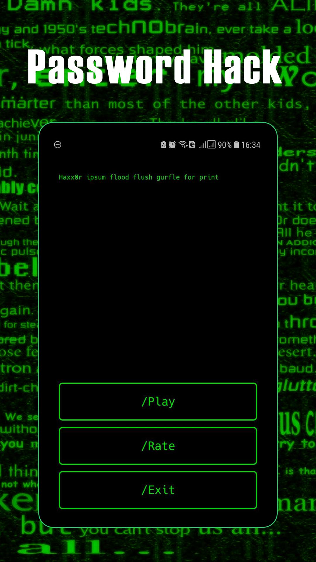 Password Hacker For Android Apk Download