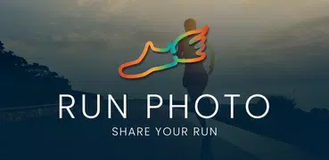 Run Photo: Create Running Pics