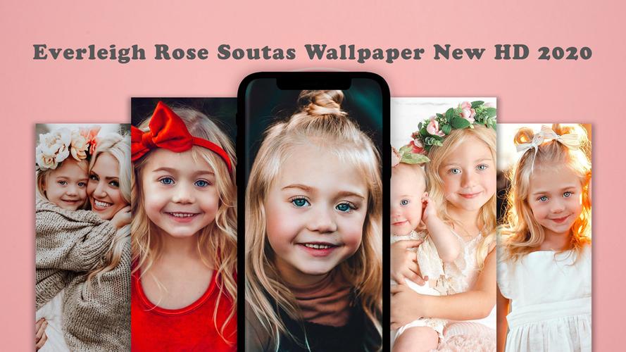 Everleigh Rose Soutas Wallpaper New Hd 2020 For Android Apk Download - everleigh rose roblox username