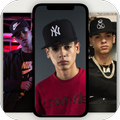 Natanael Cano Wallpaper New Collection 2020