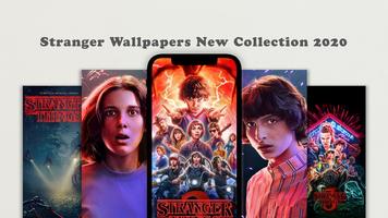Stranger Wallpapers New HD 2020 โปสเตอร์