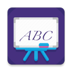 Whiteboard Draw, Edit, Convert ícone