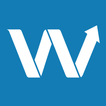 Whiteboard CRM icon