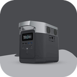 EcoFlow Delta Guide App