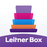 Leitner icon