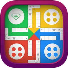 Ludo - ORIGINAL Game King of Star 2018 APK download