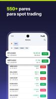 WhiteBIT imagem de tela 3