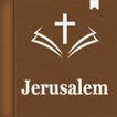 Holy New Jerusalem Bible (NJB)