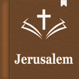 Holy New Jerusalem Bible (NJB)