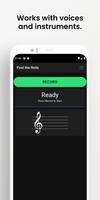Find the Note скриншот 2