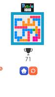 1010 Color - Puzzle Block screenshot 2