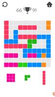 1010 Color - Puzzle Block capture d'écran 3