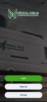 Final Mile Technologies पोस्टर