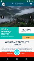 White Group India imagem de tela 3