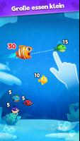 Fish Go.io Plakat