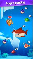 Fish Go.io syot layar 1