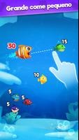 Fish Go.io Cartaz