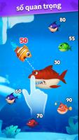 Fish Go.io ảnh chụp màn hình 1