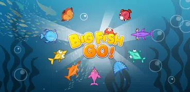 Big Fish Go