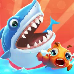 Big Fish Go APK Herunterladen