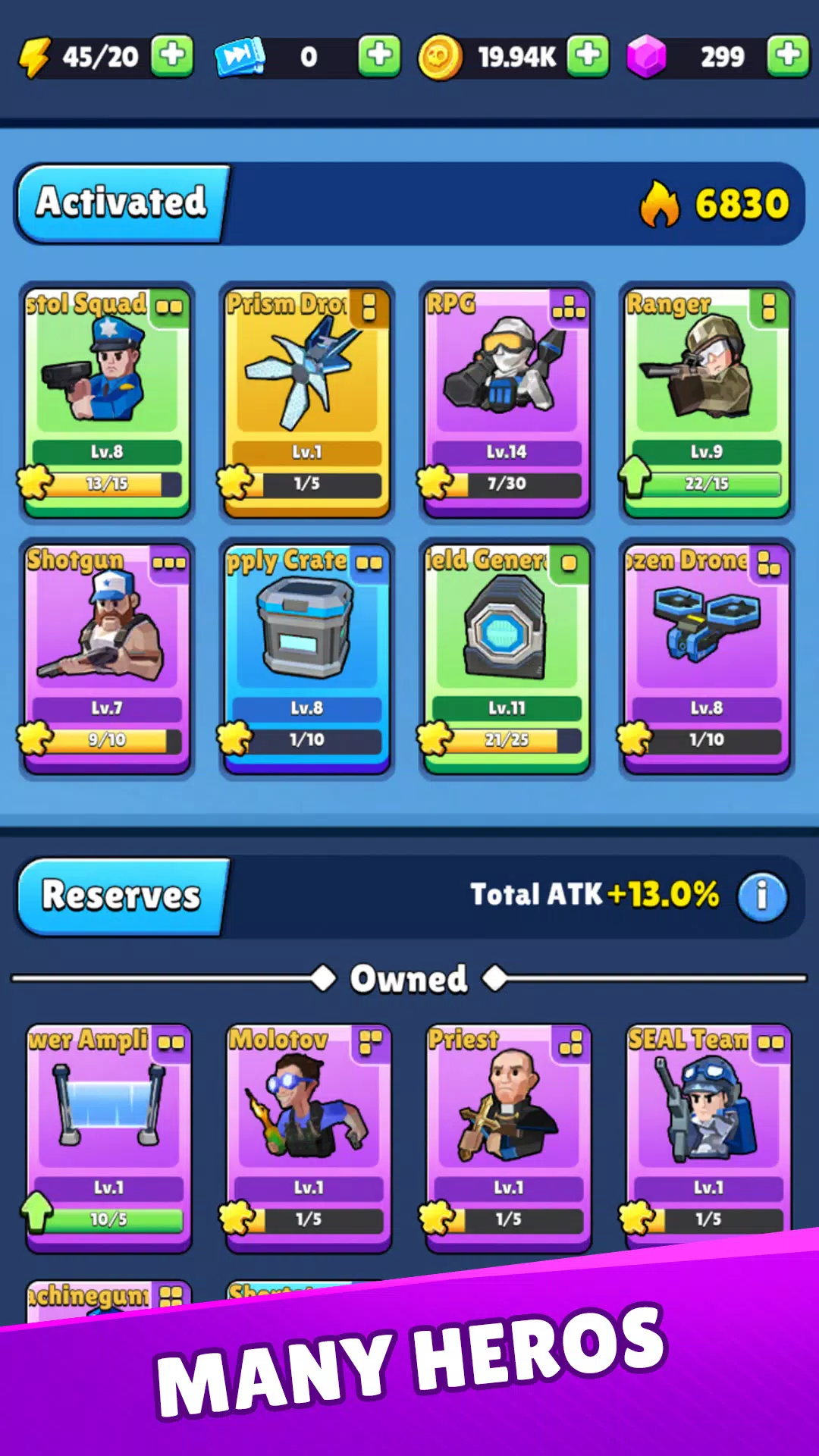 Undead Siege: Tower Defense