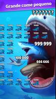 Fish Go.io 2 Cartaz