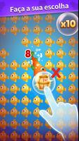 Fish Go.io 2 imagem de tela 1