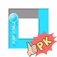 Fill Up.io - AMAZE!