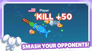 Swordfish.io Plakat