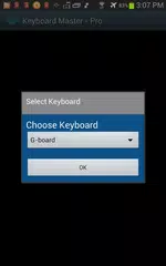 Baixar Keyboard Master APK