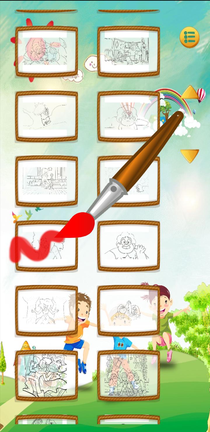 Download Steven Universe Coloring Book 2021 For Android Apk Download
