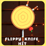 flippy knife hit أيقونة