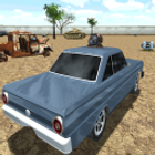 Car Strike 3D icône