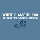 White Diamond Pro icône