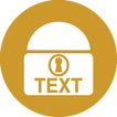 Text Lock