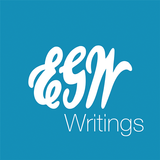 EGW Writings 2 biểu tượng