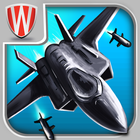 Jet Storm - 3D icono