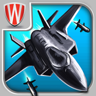 Jet Storm - 3D icon