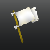 WhiteFlag أيقونة